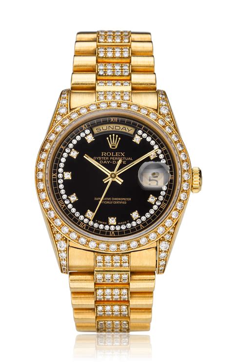 rolex daydategold|day date rolex watch price.